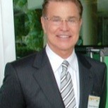 Bruce Roberson
