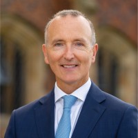 Adrian Doran
