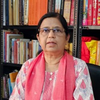 Deepika Kothari