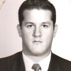 Omar Mejia