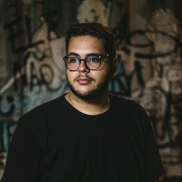 Gustavo Gomes Do Vale Da Silva