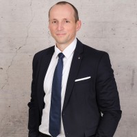 Andreas Klein