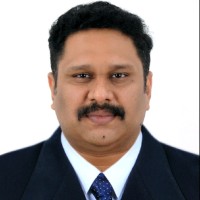 Jithesh K G