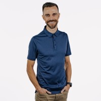Aaron Wilkinson, Senior Account Executive