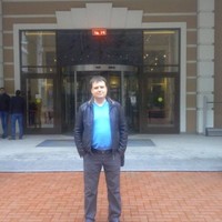 Дмитрий Писаренко