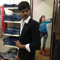 Prince Makwana