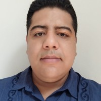 Jerson Morgado Hernandez