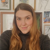 Grace Tomasini