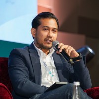 Wan Md Hazlin Agyl (Wan Agyl) Wan Hassan CMILT