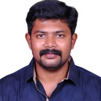 Prabaharan Marimuthu