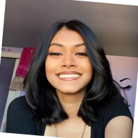Azaliyah Dilchand