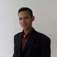 Ahmad Syahlani