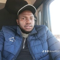 Sfiso motau