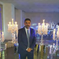 Naji Sfeir - CISCM-EMBA-C