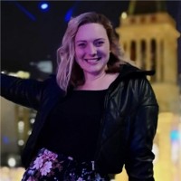 Emily Calcutt