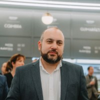 Andre Mateus