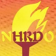 NHRDO INDIA