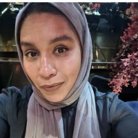 Aysha Ali
