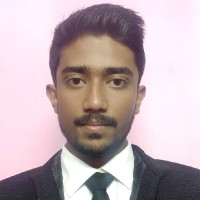 Arnab Kumar Dey