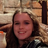 Katie Patmore