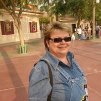 Lora Evans