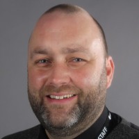 Andy Dye