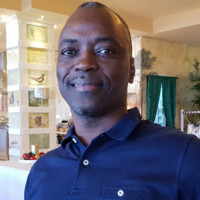 Idrissa Mbengue