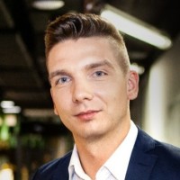 Jakub Cieslik