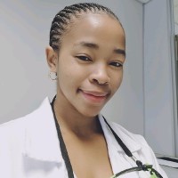 Ntethelelo Zinhle Mkhize