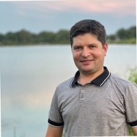Burhan Bagriacik