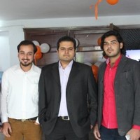 Shahzad Ikram
