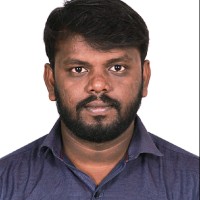 Trinesh Kumar