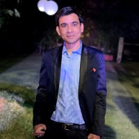 Krunal Chauhan