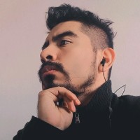 Irvin Mata