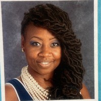 Dr. Lashawn Gibson