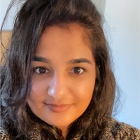 Divya Thhapar-Gill