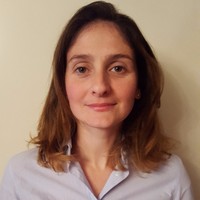 Elena Lidia Garrone