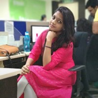 Mounika Jada