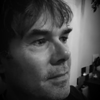 Eric Scheffers