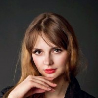 Anastasia Moskvicheva (Loginova)