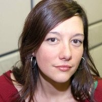 Anne-Marie-Andrée Savoie