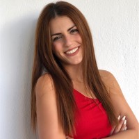 Caterina Mavroudi
