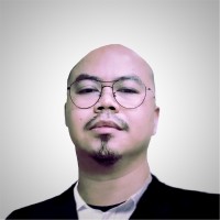 Danilo, Jr. Bactong