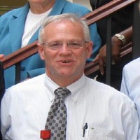 Gary Lowe