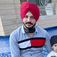 Harpreet Singh Nahal