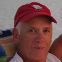 Patrick Mcenaney Sr.