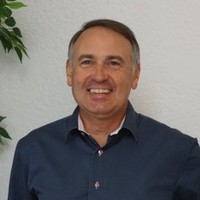 Bernard JUGE