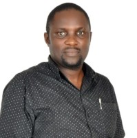 Samuel Mwamsamali