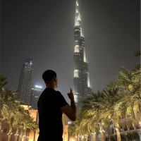 Saif Shoukat
