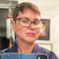 Joan Dolby